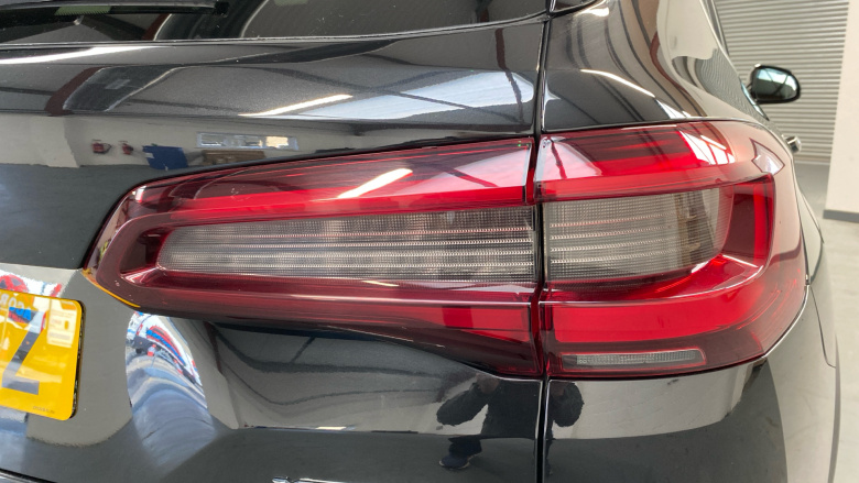 BMW X5 xDrive40i xLine 5dr Auto Petrol Estate